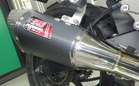 KAWASAKI NINJA 250 2018 EX250L