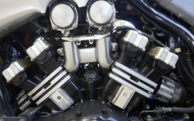 YAMAHA VMAX 1991