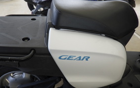 YAMAHA GEAR Gen.2 UA08J