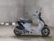Фото Suzuki LET's 4 с японского аукциона