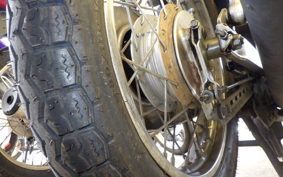 HONDA C50 SUPER CUB AA07