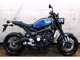 Фото Yamaha XSR900 2017 с японского аукциона