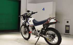 HONDA NX125 JD09