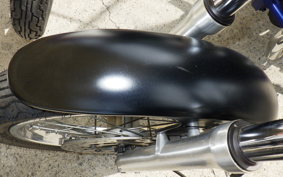 YAMAHA SRV250 RENAISSA 4DN