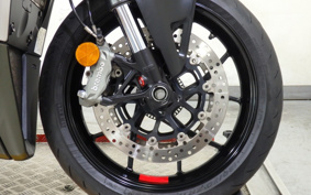 DUCATI STREET FIGHTER V2 2023 3F00