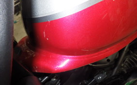 HONDA MONKEY 125 2021 JB03