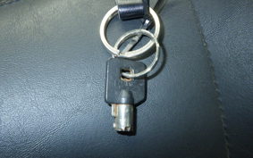 HARLEY FXDB 1580 2013