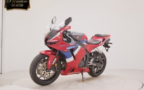 HONDA CBR600RR 2022 PC40