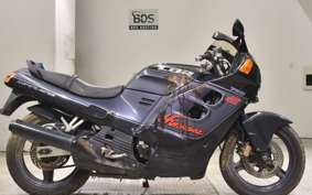 HONDA CBR750 1987 RC27
