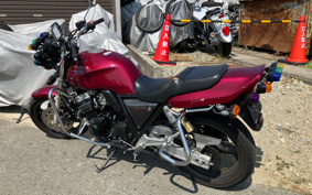 HONDA CB400SF 1996 NC31