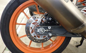 KTM 390 RC 2020