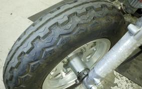 HONDA MONKEY AB27