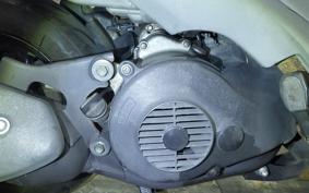 SUZUKI ADDRESS V125 CF46A