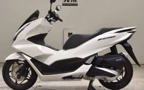 HONDA PCX 160 2011 KF47