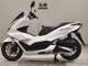Фото Honda PCX 160 2011 с японского аукциона