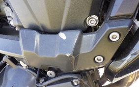 KAWASAKI Z1000 Gen.3 2009 ZRT00B