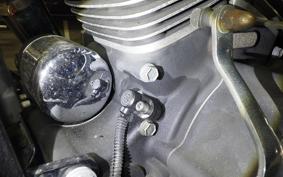 HARLEY FLSTF 1580 2013