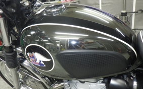 KAWASAKI W800 2022 EJ800E