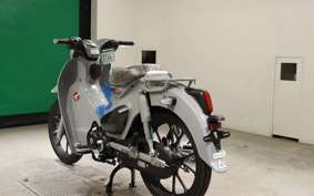 HONDA C125 SUPER CUB JA71