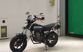 HONDA APE 50 2016 AC18