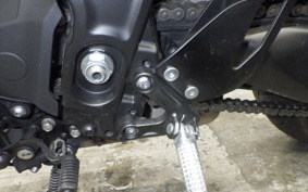 YAMAHA XSR900 2023 RN80J