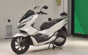 HONDA PCX 125 2008 JF81