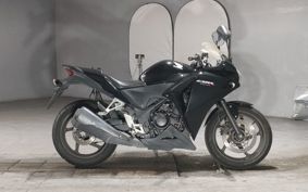 HONDA CBR250R MC41