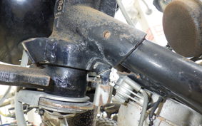 HONDA CBM72 CBM72