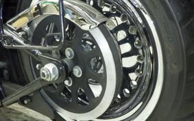 HARLEY FLSTF 1690 2017