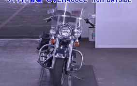 HARLEY FLSTC1450 2000 BJY