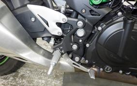 KAWASAKI Z250 Gen.2 EX250Y
