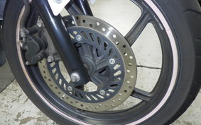 HONDA CBR125R 2021 JC50