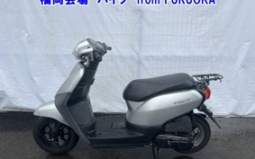 HONDA TACT-4