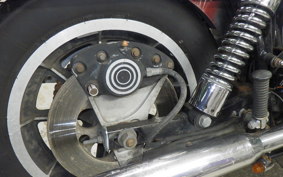 HARLEY FXS 1340 2021