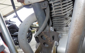 SUZUKI GN125 F Gen.2