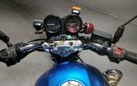 HONDA CB400SF TRAINING CAR NC42