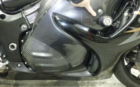 SUZUKI HAYABUSA Gen.2 2009