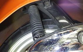 YAMAHA VINO 50 2011 SA10J