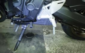 HONDA CB650R 2021 RH03