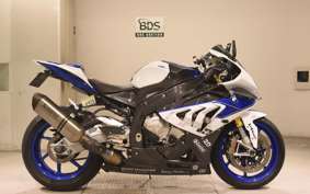 BMW HP4 2018