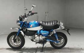 HONDA  MONKEY 125 JB02