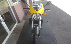 DUCATI MONSTAR S4 2001 M400