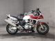 Фото Honda CB1300SF BOLDOR 2007 с японского аукциона