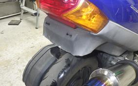 SUZUKI ADDRESS V125 2016 CF4EA