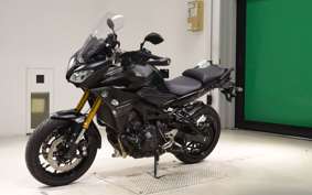 YAMAHA MT-09 Tracer 2018 RN51J