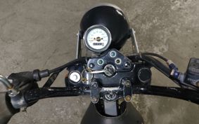 SUZUKI GLASS TRACKER BIG BOY NJ47A