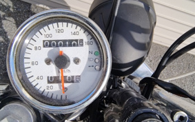 HONDA FTR223 MC34