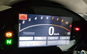 DUCATI  DUCATI  MONSTAR 1200S M603JA