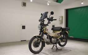 HONDA CT125 HUNTER CUB 1997 JA55