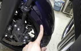KAWASAKI ZRX1200 D 2009 ZRT20D